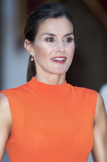 Королева Летиция. Фото Getty