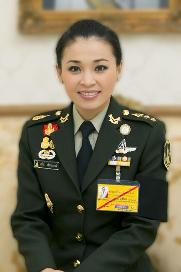 Королева Таиланда. Фото prd.go.th