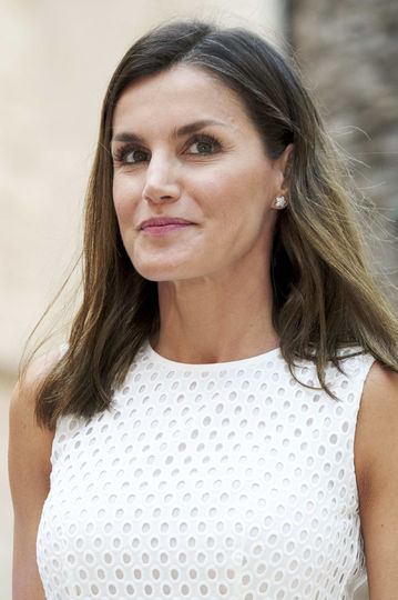 Королева Летиция. Фото Getty