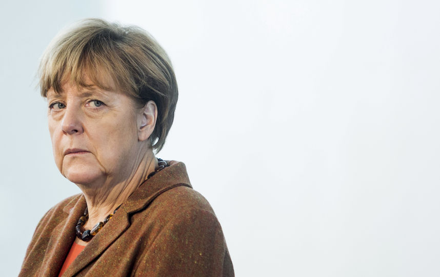 Кто займёт место Ангелы Меркель