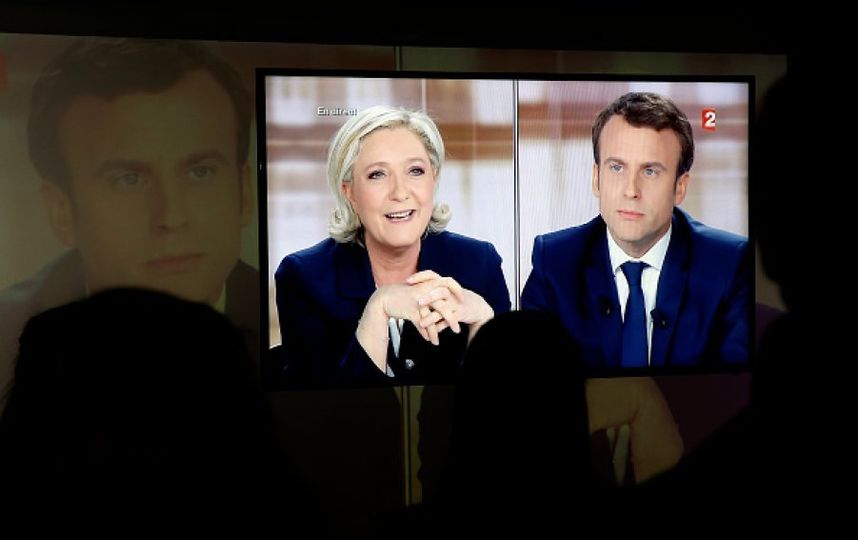 Иллюстрация. Фото Getty