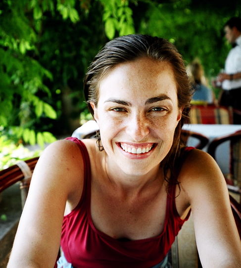 Целиком книга Лизы выйдет в сентябре. Фото Wikipedia| lisabrennanjobs.net