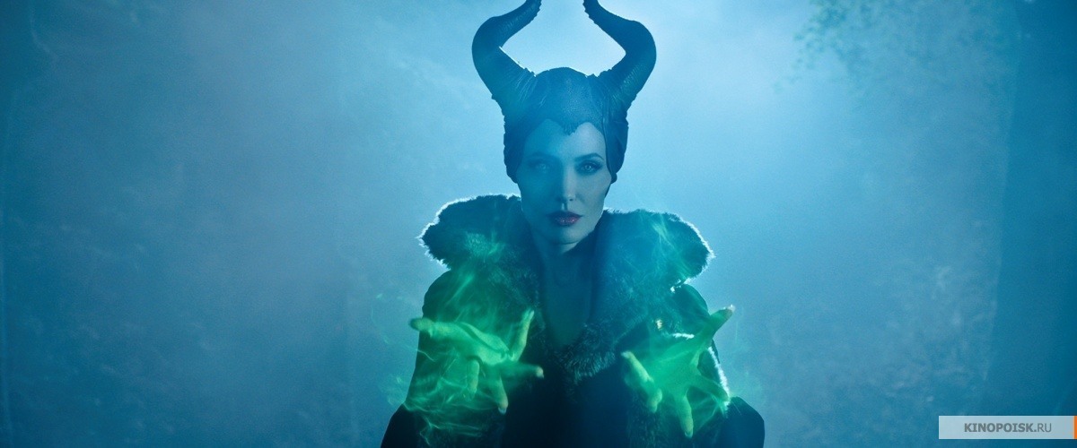 "Малефисента-2" выйдет в прокат раньше на полгода