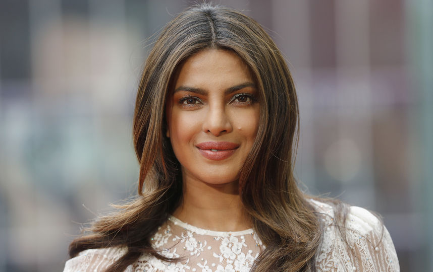Приянка Чопра. Фото Getty