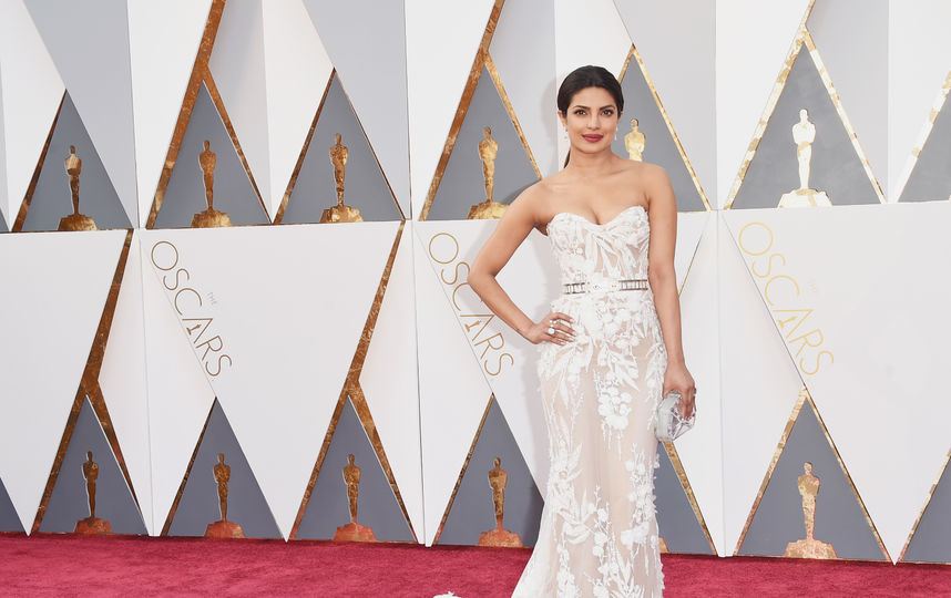 Приянка Чопра. Фото Getty