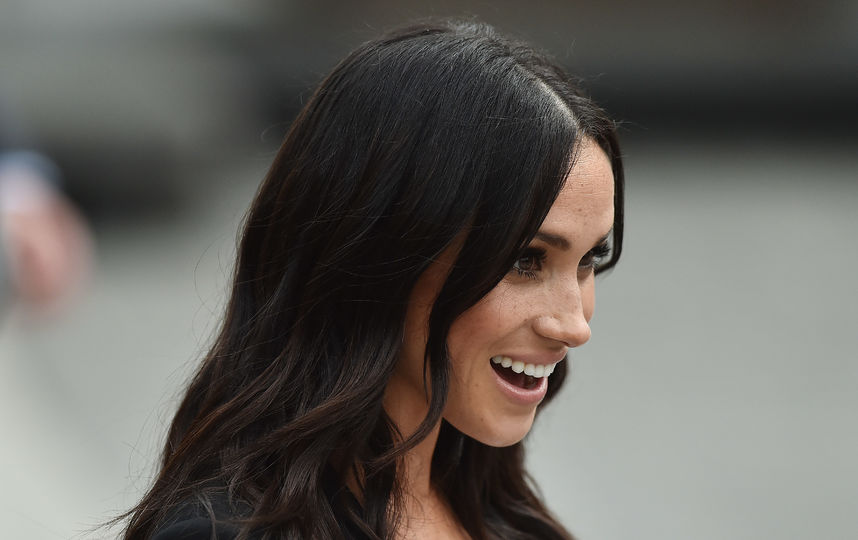 Меган Маркл. Фото Getty