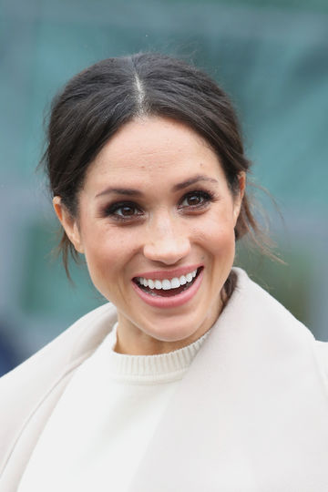 Меган Маркл. Фото Getty