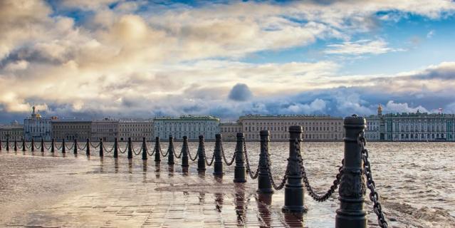 Фото: Евгений Гусев (Санкт-Петербург).