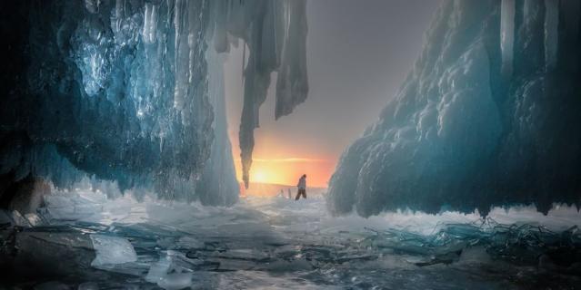 Фото: Александр Атоян (Санкт-Петербург).