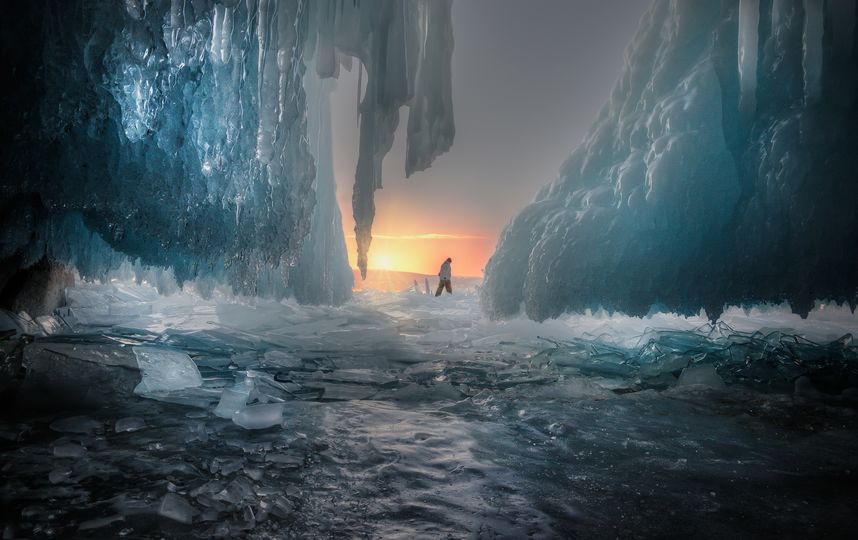 Фото: Александр Атоян (Санкт-Петербург).
