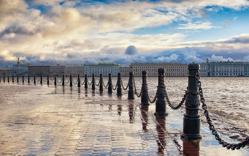 Фото: Евгений Гусев (Санкт-Петербург).