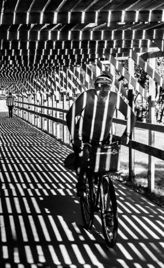 «Городской путешественник». победитель в категории  «путешествуй дома», 2016 год. Фото Елена Гонтаренко (Россия)