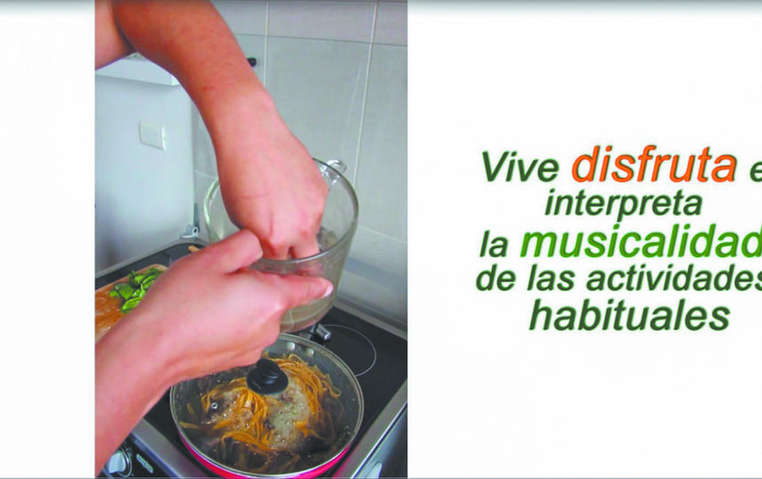 Паста с базиликом и грибами. Фото "Metro"