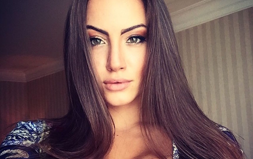 Маргарита Паша в повседневной жизни. Фото Скриншот Instagram/margoritapasha