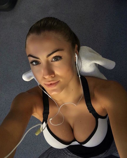 Маргарита Паша в повседневной жизни. Фото Скриншот Instagram/margoritapasha