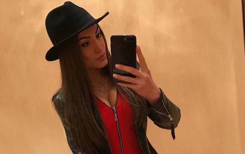 Маргарита Паша в повседневной жизни. Фото Скриншот Instagram/margoritapasha