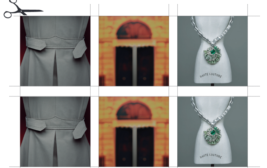 Эта игра раскрывает наследие Дома, бросая вызов вашей памяти". Фото скриншот: dior.com