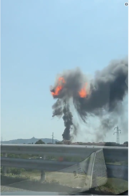 Скриншот twitter.com/srbnews0.