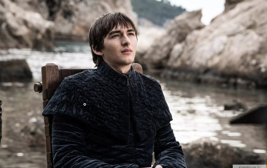 Кадр из сериала. Фото HBO, kinopoisk.ru