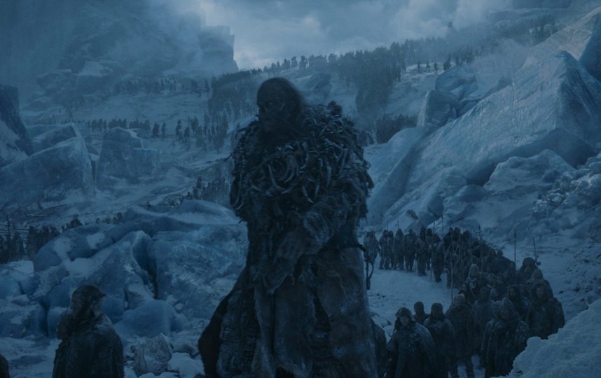 Кадр из сериала. Фото HBO, kinopoisk.ru