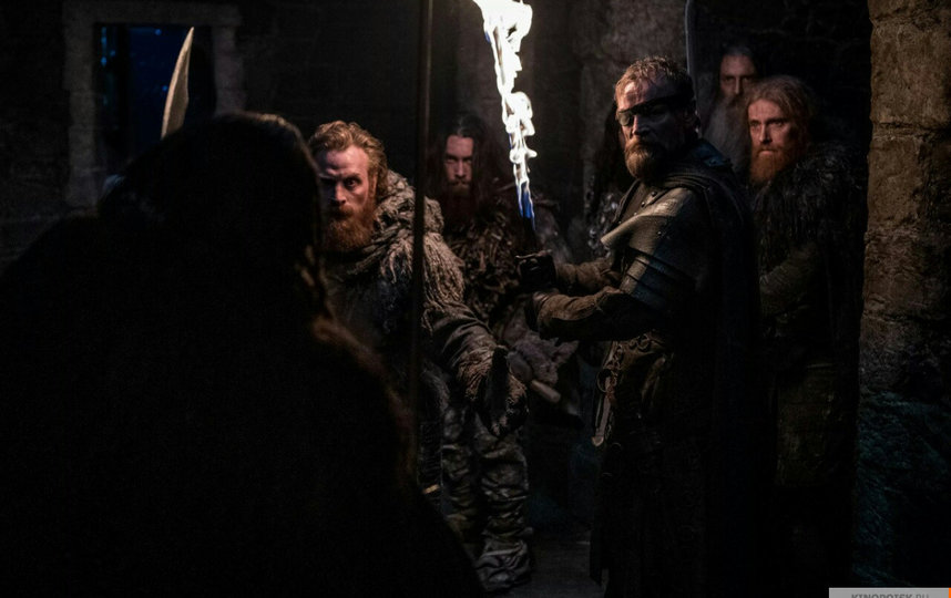 Кадр из сериала. Фото HBO, kinopoisk.ru