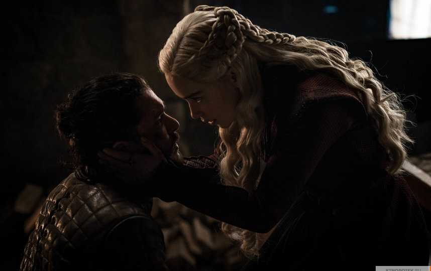 Кадр из сериала. Фото HBO, kinopoisk.ru