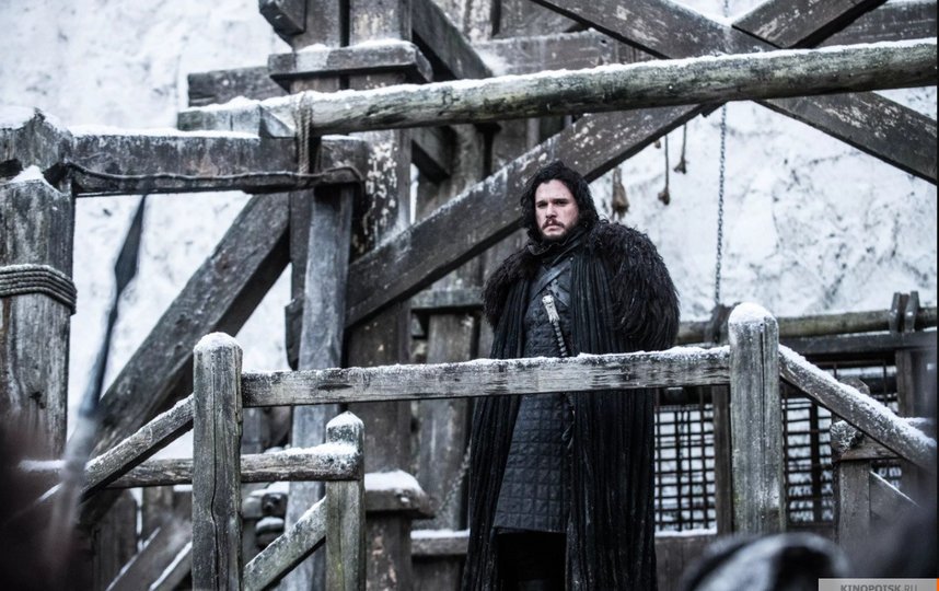 Кадр из сериала. Фото HBO, kinopoisk.ru