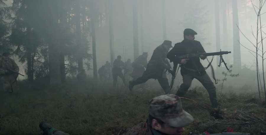Скриншот. Фото Скриншот Youtube