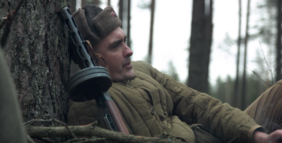 Скриншот. Фото Скриншот Youtube