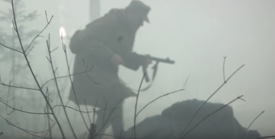 Скриншот. Фото Скриншот Youtube