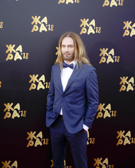 Томас Н’эвергрин. Фото Предоставлено организаторами