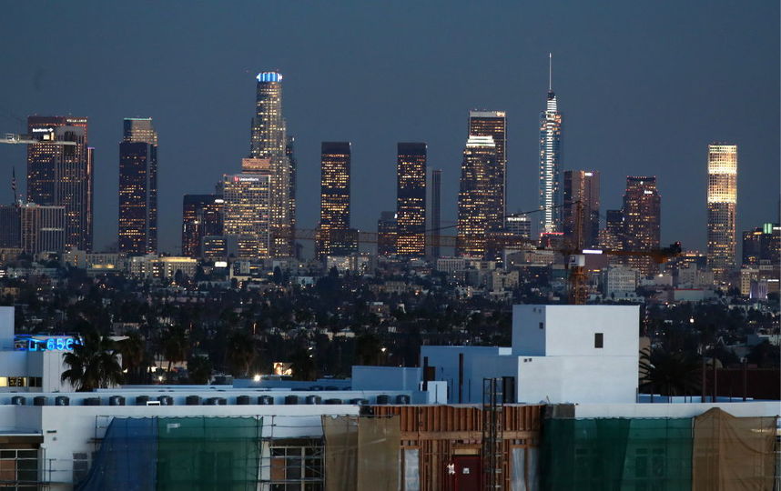 США. Фото Getty