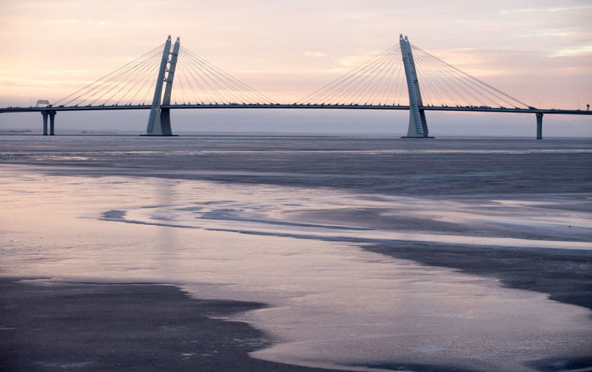 Россия. Фото Getty