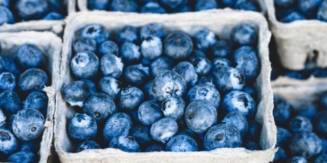 Названы продукты, которые защитят организм от вирусов.