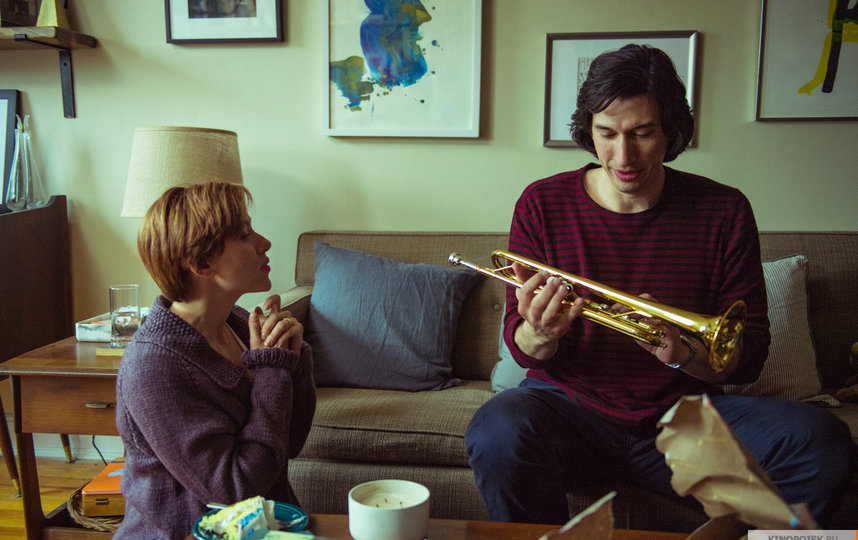 Кадр из фильма "Брачная история". Фото kinopoisk.ru