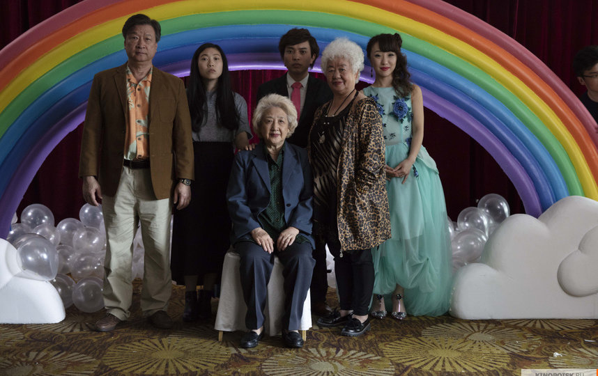 Кадр из фильма "A-One Films". Фото "A-One Films", kinopoisk.ru