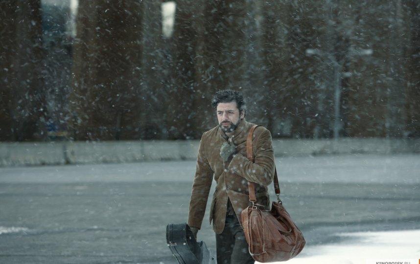 Кадр из фильма "Внутри Льюина Дэвиса". Фото "Парадиз", kinopoisk.ru