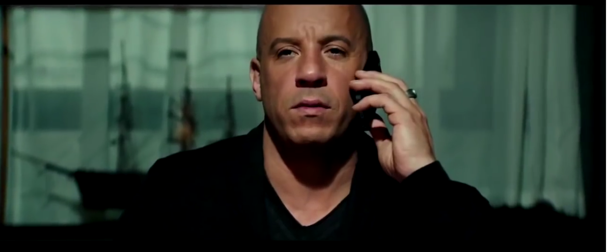 Кадр из фильма "Форсаж 9". Фото скриншот: youtube.com/watch?v=XJBoPPl_3kc