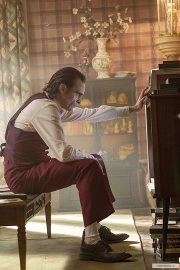 Кадр из фильма "Джокер". Фото Каро-Премьер, kinopoisk.ru