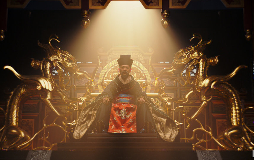 Кадр из фильма "Мулан". Фото "WDSSPR", kinopoisk.ru