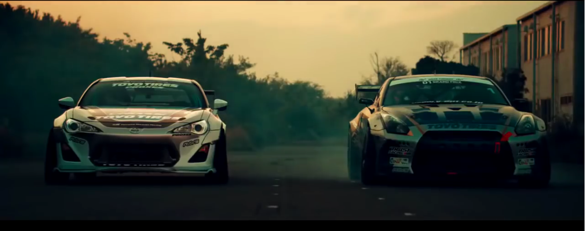 Кадр из фильма "Форсаж 9". Фото скриншот: youtube.com/watch?v=XJBoPPl_3kc