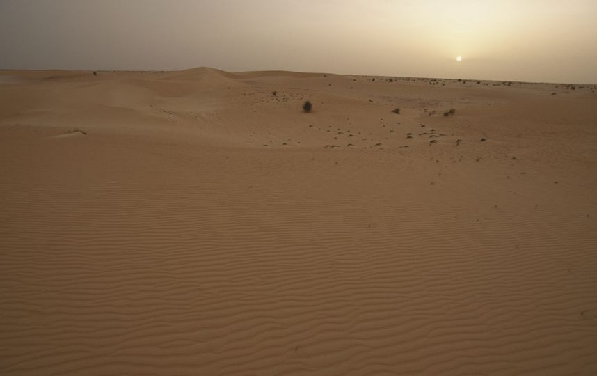 Тимбукту, Мали. Фото Getty