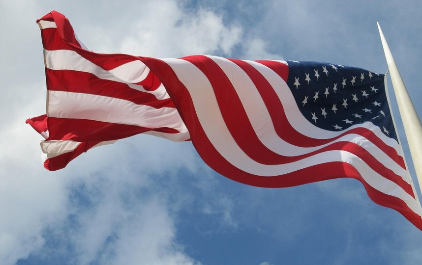 США возглавили рейтинг самых могущественных стран. Фото pixabay.com