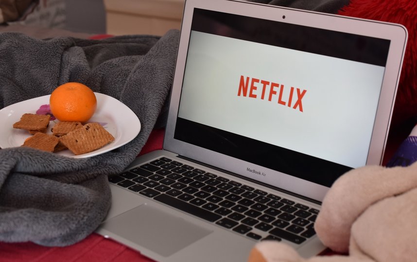 Netflix станет полностью доступен на русском языке