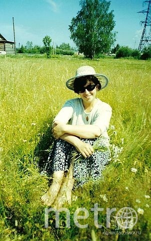 Елена Мигунова. Фото предоставили герои публикации., "Metro"