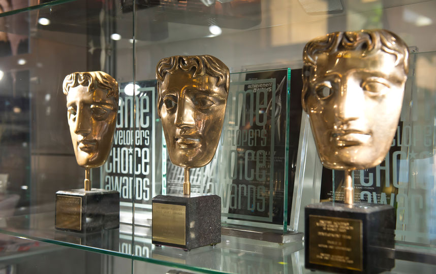 Объявлен список номинантов на премию BAFTA