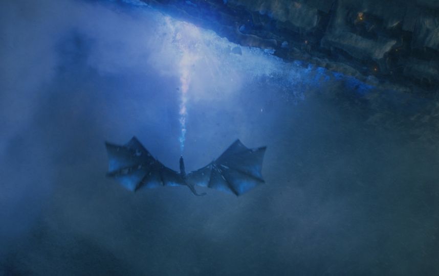 Кадр из сериала "Игра престолов". Фото HBO, kinopoisk.ru