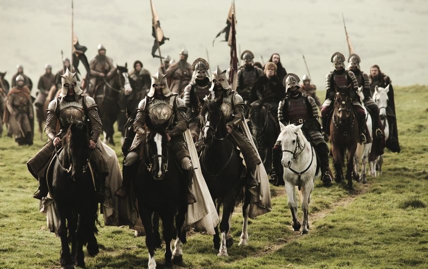 Кадр из сериала "Игра престолов". Фото HBO, kinopoisk.ru