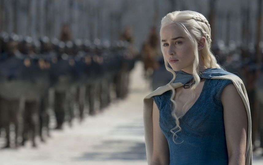 Кадр из сериала "Игра престолов". Фото HBO, kinopoisk.ru