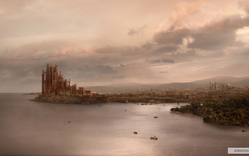 Кадр из сериала "Игра престолов". Фото HBO, kinopoisk.ru